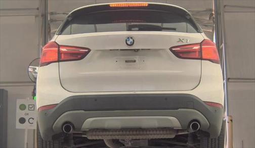 2016 BMW X1 xDrive 28i