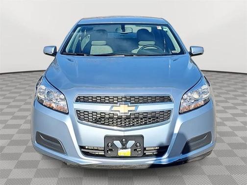 2013 Chevrolet Malibu 1LT