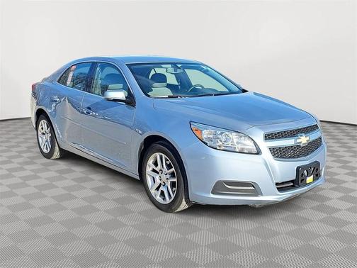 2013 Chevrolet Malibu 1LT