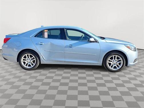 2013 Chevrolet Malibu 1LT