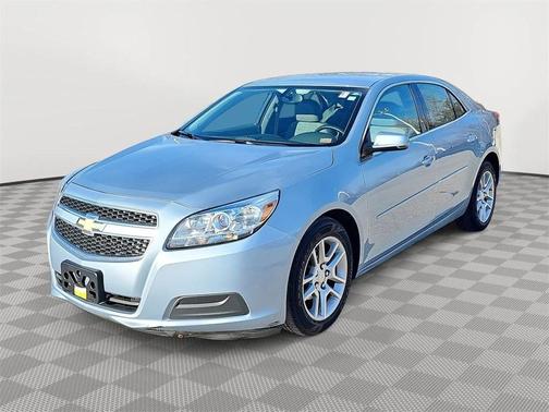 2013 Chevrolet Malibu 1LT