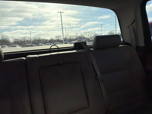 2016 Chevrolet Silverado 2500 LTZ