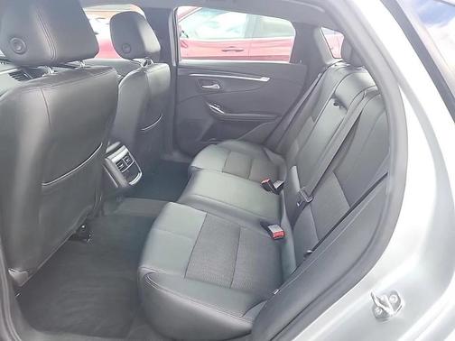 2019 Chevrolet Impala 1LT