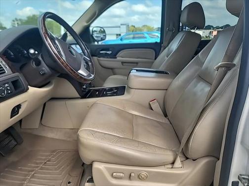 2011 GMC Yukon Denali