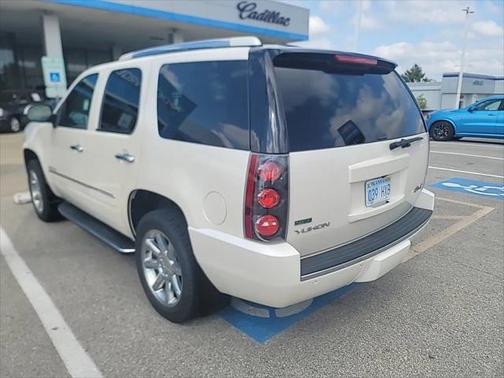 2011 GMC Yukon Denali