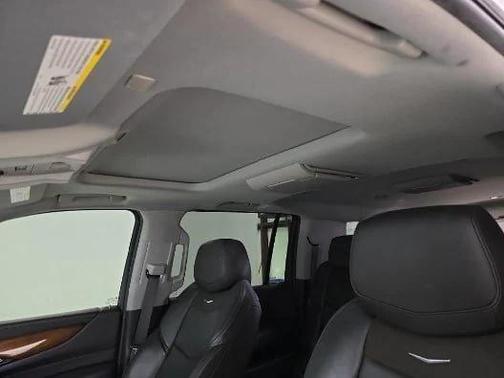 2019 Cadillac Escalade ESV Premium Luxury