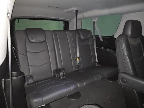 2019 Cadillac Escalade ESV Premium Luxury