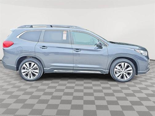 2022 Subaru Ascent Limited 8-Passenger