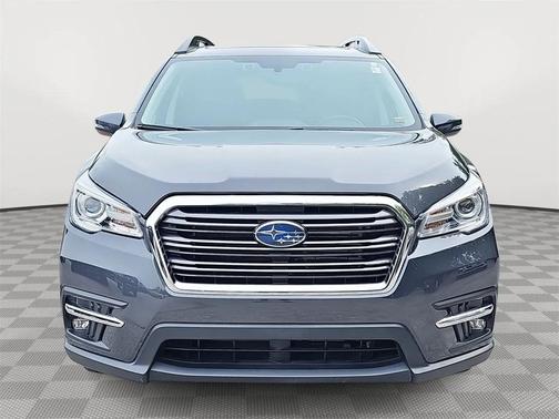 2022 Subaru Ascent Limited 8-Passenger