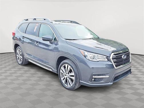 2022 Subaru Ascent Limited 8-Passenger