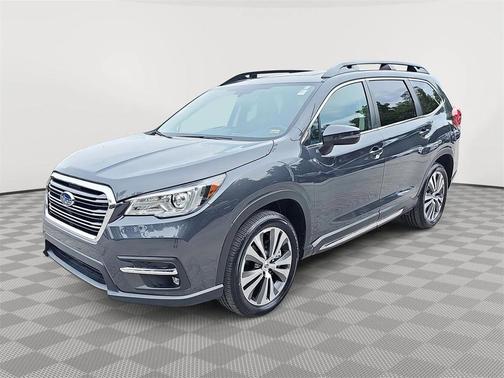 2022 Subaru Ascent Limited 8-Passenger
