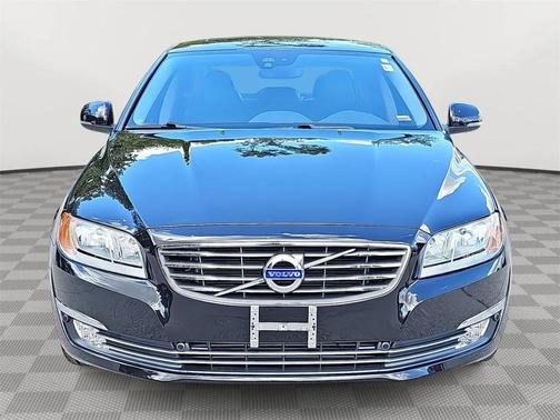 2016 Volvo S80 T5 Drive-E