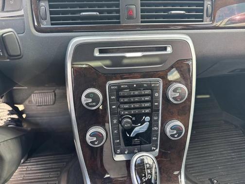 2016 Volvo S80 T5 Drive-E