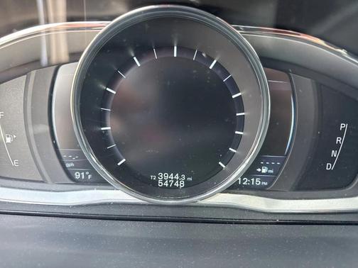 2016 Volvo S80 T5 Drive-E