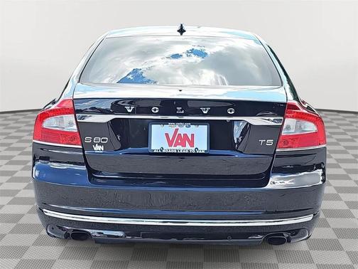 2016 Volvo S80 T5 Drive-E