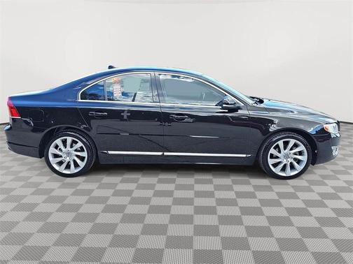 2016 Volvo S80 T5 Drive-E
