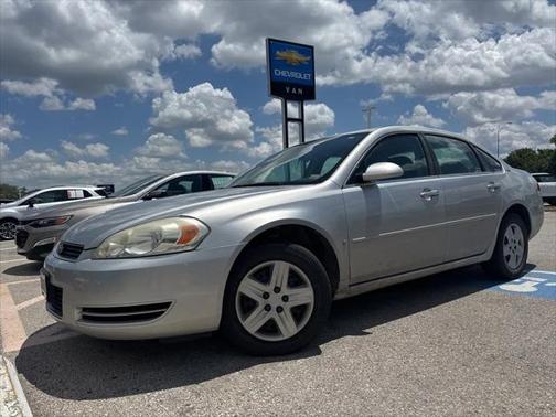 2006 Chevrolet Impala LT