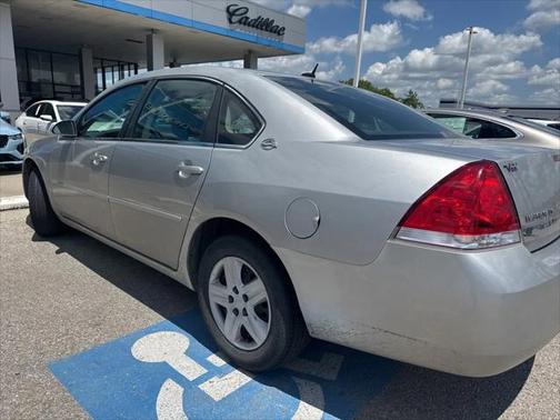 2006 Chevrolet Impala LT