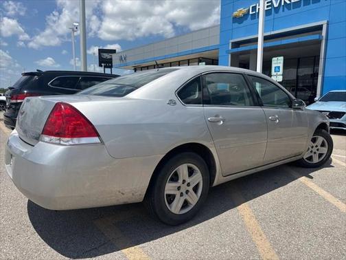 2006 Chevrolet Impala LT
