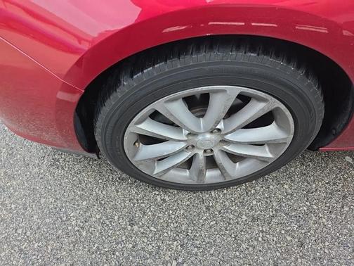 2014 Buick Verano Convenience