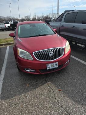 2014 Buick Verano Convenience