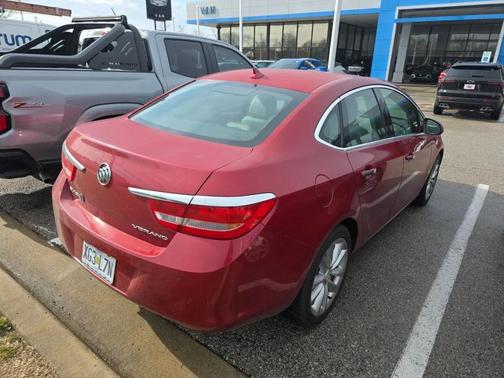 2014 Buick Verano Convenience