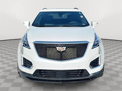 2023 Cadillac XT5 Sport