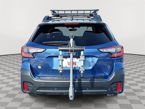 2020 Subaru Outback Onyx Edition XT