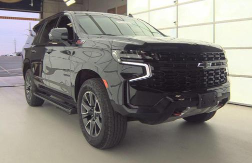 2024 Chevrolet Tahoe 4WD Z71