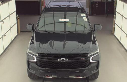 2024 Chevrolet Tahoe 4WD Z71