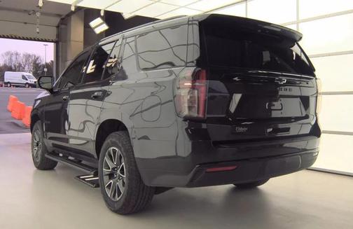 2024 Chevrolet Tahoe 4WD Z71