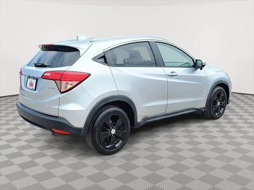 2016 Honda HR-V EX-L w/Navigation