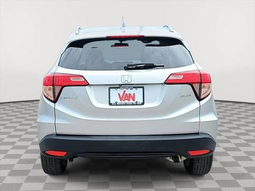 2016 Honda HR-V EX-L w/Navigation