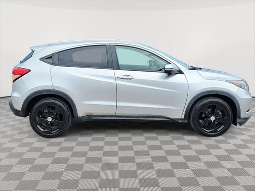 2016 Honda HR-V EX-L w/Navigation