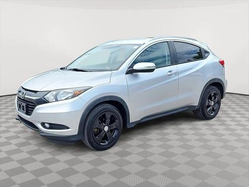 2016 Honda HR-V EX-L w/Navigation