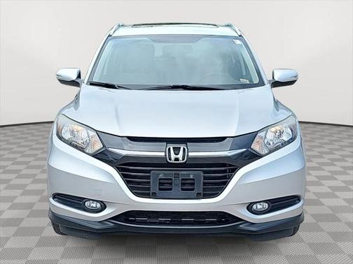 2016 Honda HR-V EX-L w/Navigation