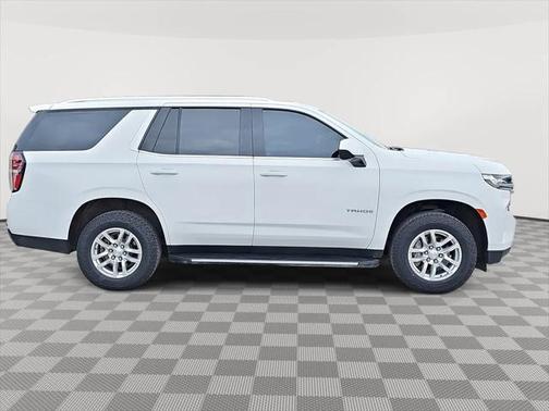 2021 Chevrolet Tahoe LS