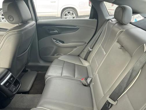 2017 Chevrolet Impala Premier 2LZ