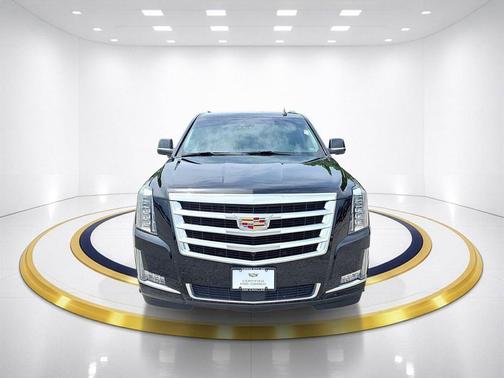 Black Raven 2019 Cadillac Escalade Premium Luxury