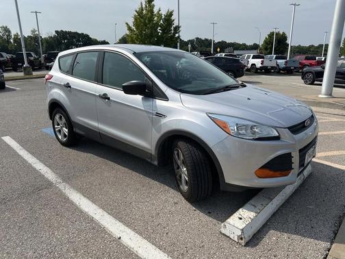 2015 Ford Escape S