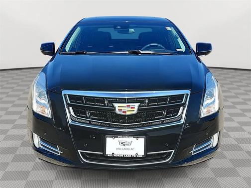 2016 Cadillac XTS Premium