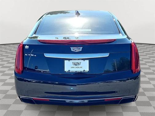 2016 Cadillac XTS Premium