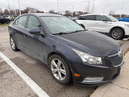 2014 Chevrolet Cruze 2LT