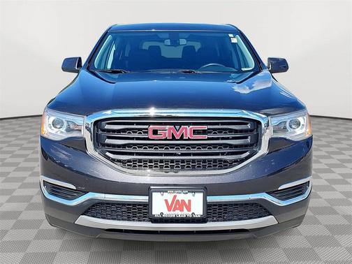 2017 GMC Acadia SLE-1