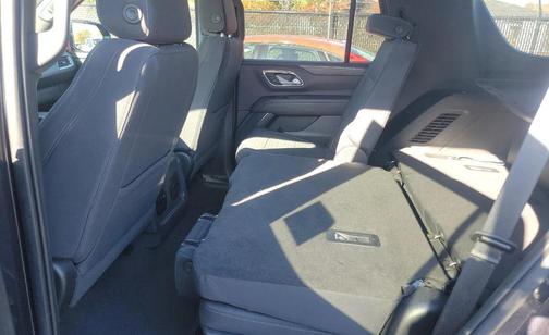 2022 Chevrolet Tahoe LS