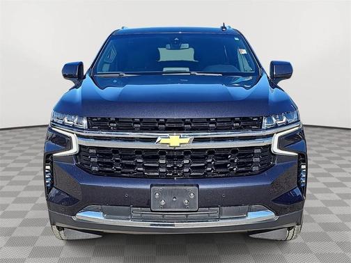 2022 Chevrolet Tahoe LS