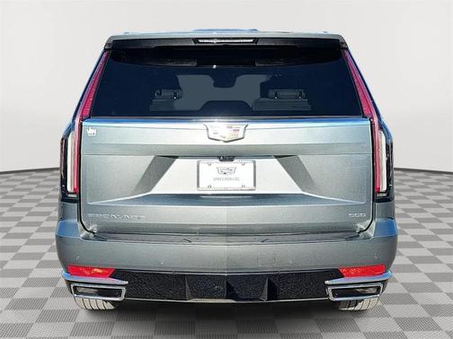 2023 Cadillac Escalade Premium Luxury Platinum