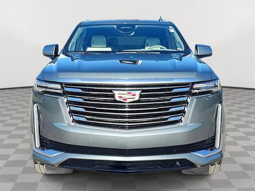 2023 Cadillac Escalade Premium Luxury Platinum