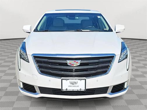 2018 Cadillac XTS Premium Luxury