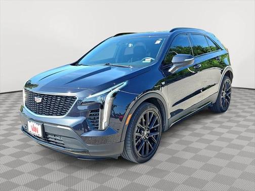 2023 Cadillac XT4 Sport